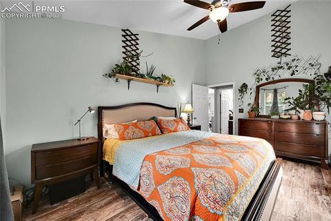 Tiny photo for 1207 Manitou Avenue, Manitou Springs, CO 80829 (MLS # 9547342)