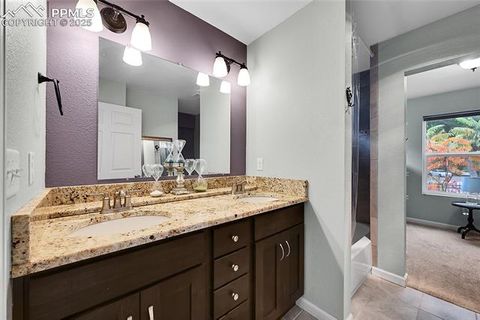 Tiny photo for 1207 Manitou Avenue, Manitou Springs, CO 80829 (MLS # 9547342)