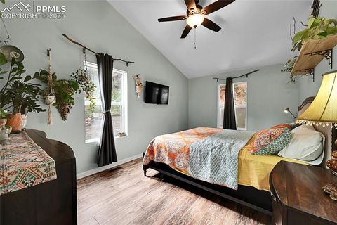 Tiny photo for 1207 Manitou Avenue, Manitou Springs, CO 80829 (MLS # 9547342)