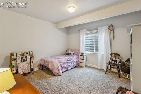 Tiny photo for 1240 Night Blue Circle, Monument, CO 80132 (MLS # 9721944)