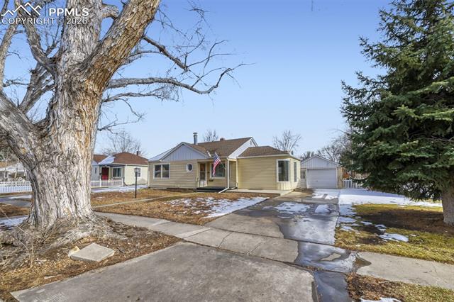 2307 N El Paso Street