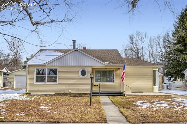 2307 N El Paso Street