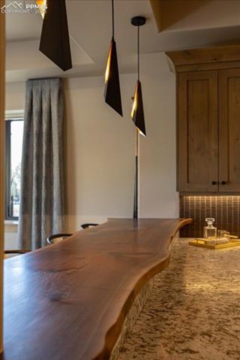 Tiny photo for 5261 Gold Run Court, Colorado Springs, CO 80908 (MLS # 4644445)