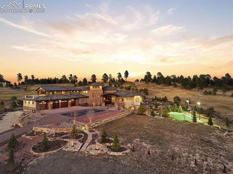 Tiny photo for 5261 Gold Run Court, Colorado Springs, CO 80908 (MLS # 4644445)