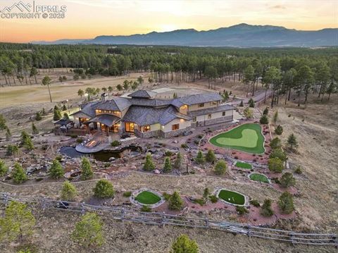 Tiny photo for 5261 Gold Run Court, Colorado Springs, CO 80908 (MLS # 4644445)