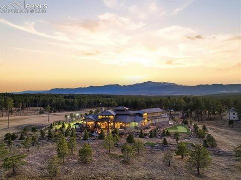 Tiny photo for 5261 Gold Run Court, Colorado Springs, CO 80908 (MLS # 4644445)