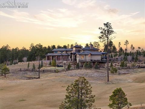 Tiny photo for 5261 Gold Run Court, Colorado Springs, CO 80908 (MLS # 4644445)