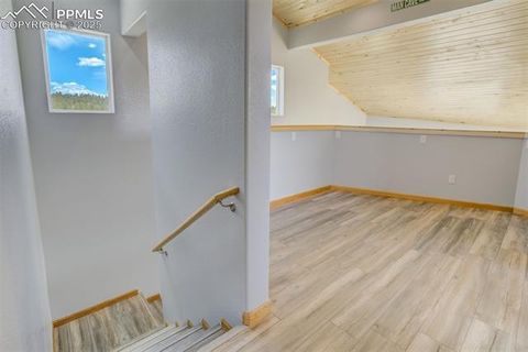 Tiny photo for 85 Estes Circle, Florissant, CO 80816 (MLS # 8451486)
