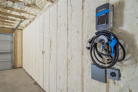 Tiny photo for 85 Estes Circle, Florissant, CO 80816 (MLS # 8451486)