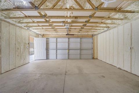 Tiny photo for 85 Estes Circle, Florissant, CO 80816 (MLS # 8451486)