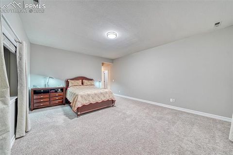 Tiny photo for 16915 Cherry Crossing Drive, Colorado Springs, CO 80921 (MLS # 2693500)