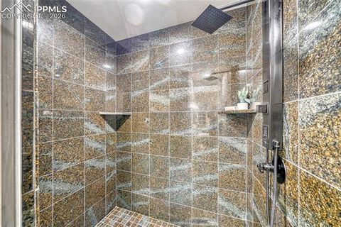 Tiny photo for 16915 Cherry Crossing Drive, Colorado Springs, CO 80921 (MLS # 2693500)
