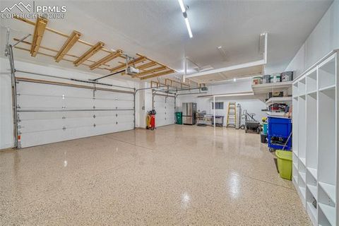Tiny photo for 16915 Cherry Crossing Drive, Colorado Springs, CO 80921 (MLS # 2693500)