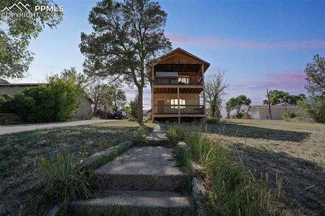View Trinidad, CO 81082 house