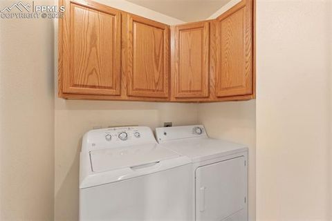 Tiny photo for 483 E Purcell Plaza, Pueblo West, CO 81007 (MLS # 9860611)