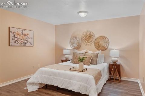 Tiny photo for 483 E Purcell Plaza, Pueblo West, CO 81007 (MLS # 9860611)