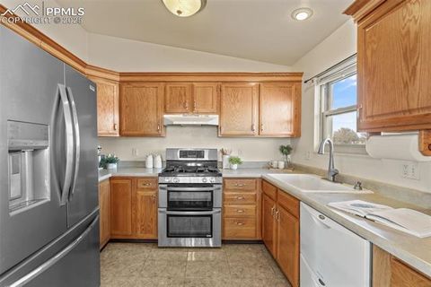 Tiny photo for 483 E Purcell Plaza, Pueblo West, CO 81007 (MLS # 9860611)