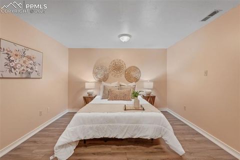 Tiny photo for 483 E Purcell Plaza, Pueblo West, CO 81007 (MLS # 9860611)