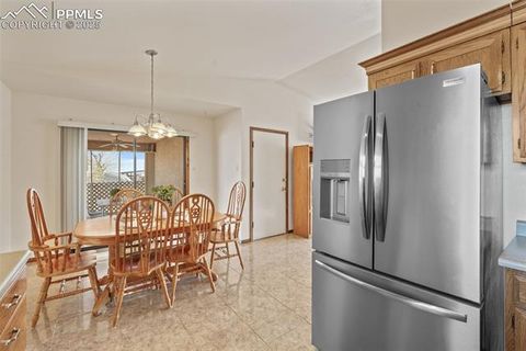 Tiny photo for 483 E Purcell Plaza, Pueblo West, CO 81007 (MLS # 9860611)