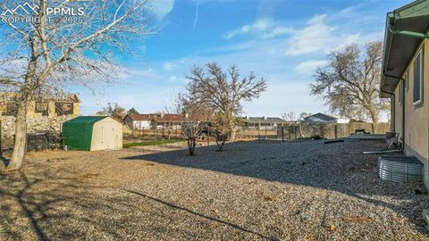 Tiny photo for 483 E Purcell Plaza, Pueblo West, CO 81007 (MLS # 9860611)