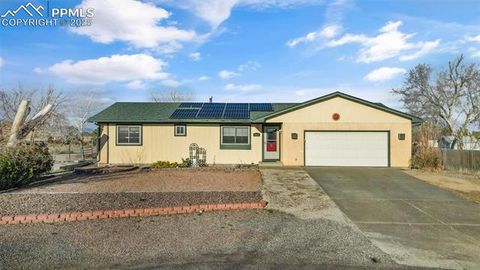 Photo of 483 E Purcell Plaza, Pueblo West, CO 81007 (MLS # 9860611)