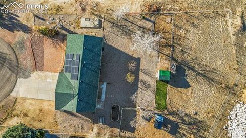 Tiny photo for 483 E Purcell Plaza, Pueblo West, CO 81007 (MLS # 9860611)