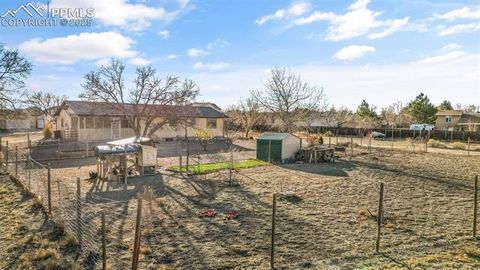 Tiny photo for 483 E Purcell Plaza, Pueblo West, CO 81007 (MLS # 9860611)