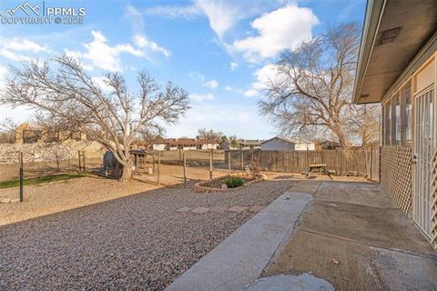 Tiny photo for 483 E Purcell Plaza, Pueblo West, CO 81007 (MLS # 9860611)