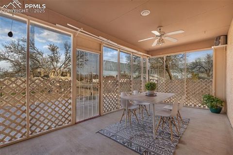 Tiny photo for 483 E Purcell Plaza, Pueblo West, CO 81007 (MLS # 9860611)