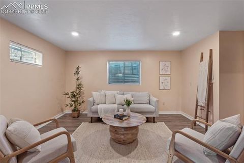 Tiny photo for 483 E Purcell Plaza, Pueblo West, CO 81007 (MLS # 9860611)