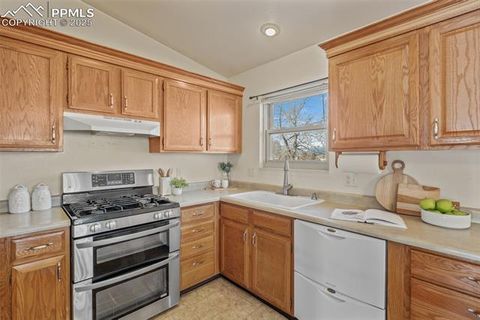Tiny photo for 483 E Purcell Plaza, Pueblo West, CO 81007 (MLS # 9860611)