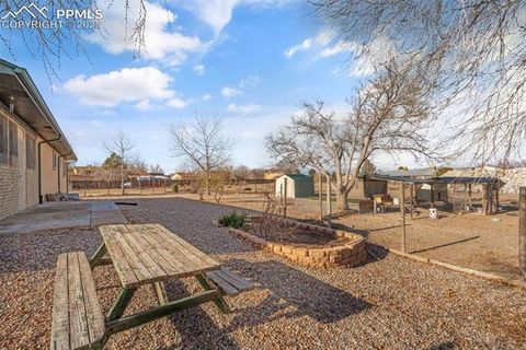 Tiny photo for 483 E Purcell Plaza, Pueblo West, CO 81007 (MLS # 9860611)