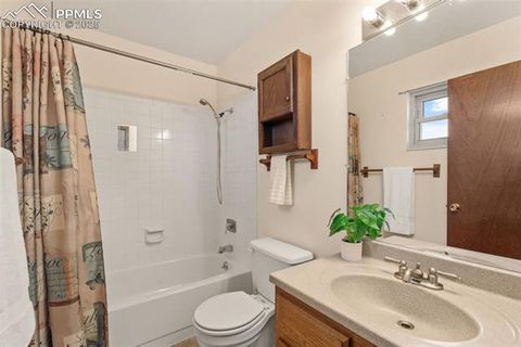 Tiny photo for 483 E Purcell Plaza, Pueblo West, CO 81007 (MLS # 9860611)