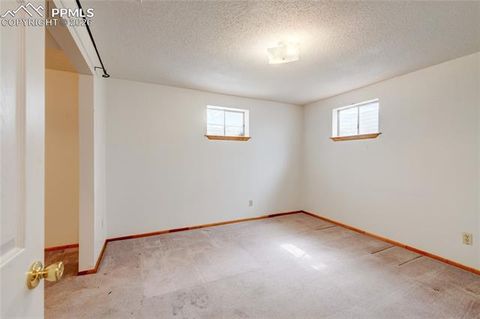 Tiny photo for 1413 Mears Drive, Colorado Springs, CO 80915 (MLS # 2805339)