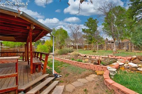 Tiny photo for 1413 Mears Drive, Colorado Springs, CO 80915 (MLS # 2805339)