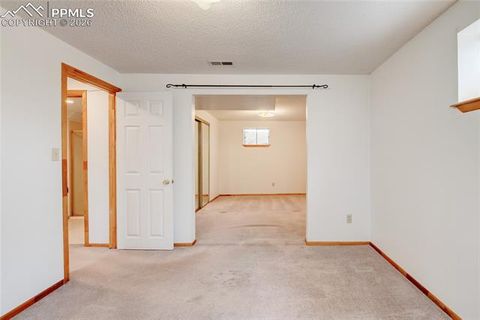 Tiny photo for 1413 Mears Drive, Colorado Springs, CO 80915 (MLS # 2805339)