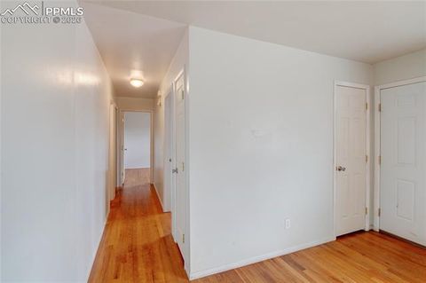 Tiny photo for 1413 Mears Drive, Colorado Springs, CO 80915 (MLS # 2805339)