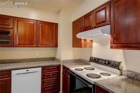 Tiny photo for 1413 Mears Drive, Colorado Springs, CO 80915 (MLS # 2805339)