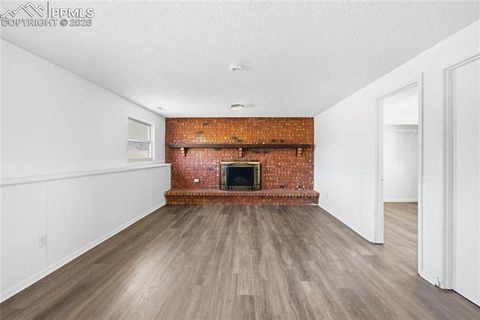 Tiny photo for 6729 Nokomis Circle, Colorado Springs, CO 80915 (MLS # 4549680)