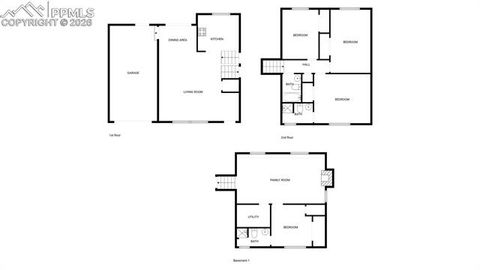 Tiny photo for 6729 Nokomis Circle, Colorado Springs, CO 80915 (MLS # 4549680)