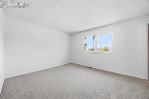 Tiny photo for 6729 Nokomis Circle, Colorado Springs, CO 80915 (MLS # 4549680)