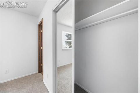 Tiny photo for 6729 Nokomis Circle, Colorado Springs, CO 80915 (MLS # 4549680)