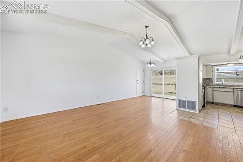 Tiny photo for 6729 Nokomis Circle, Colorado Springs, CO 80915 (MLS # 4549680)