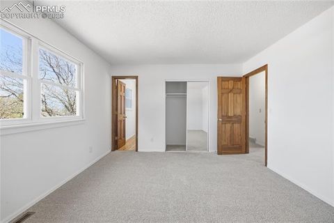 Tiny photo for 6729 Nokomis Circle, Colorado Springs, CO 80915 (MLS # 4549680)