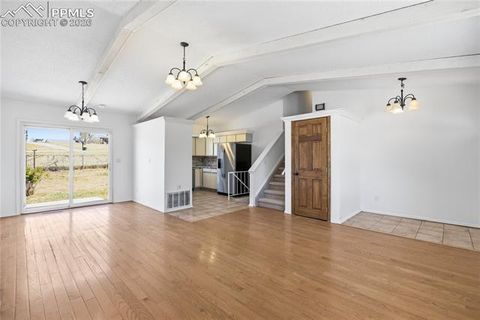 Tiny photo for 6729 Nokomis Circle, Colorado Springs, CO 80915 (MLS # 4549680)