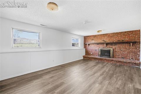 Tiny photo for 6729 Nokomis Circle, Colorado Springs, CO 80915 (MLS # 4549680)