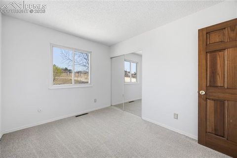 Tiny photo for 6729 Nokomis Circle, Colorado Springs, CO 80915 (MLS # 4549680)