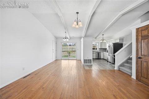 Tiny photo for 6729 Nokomis Circle, Colorado Springs, CO 80915 (MLS # 4549680)