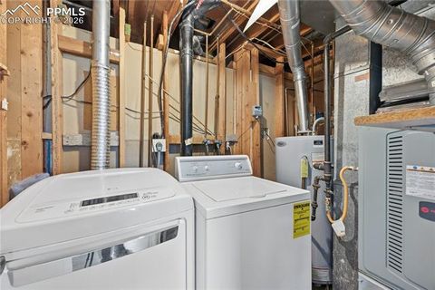 Tiny photo for 6729 Nokomis Circle, Colorado Springs, CO 80915 (MLS # 4549680)