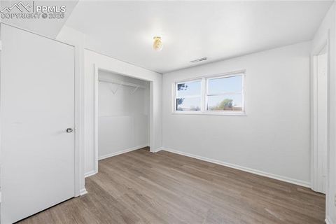 Tiny photo for 6729 Nokomis Circle, Colorado Springs, CO 80915 (MLS # 4549680)